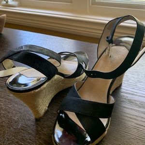 Michael by Michael Kors wedges